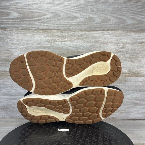 New Balance Men's 520v7 Black Running Shoes Size 10 - Picture 8 of 8